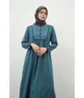 Gamis Miranti Myla Toska Big Size