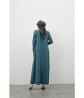 Gamis Miranti Myla Toska Big Size - Image 6