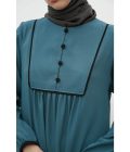 Gamis Miranti Myla Toska Big Size - Image 5