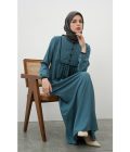 Gamis Miranti Myla Toska Big Size - Image 4