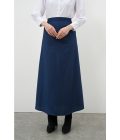 Rok Dhea Navy Blue - Image 3