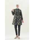 Daily Pants Nolla Abu Gelap - Image 7