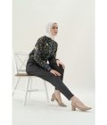 Daily Pants Nolla Abu Gelap - Image 5