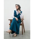 Gamis Asha Toska Big Size - Image 5
