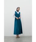 Gamis Asha Toska Big Size - Image 4