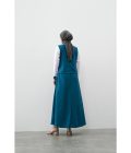 Gamis Asha Toska Big Size - Image 3