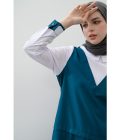 Gamis Asha Toska Big Size - Image 2