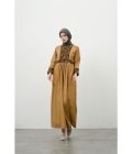 Gamis Ayna Ruby Big Size