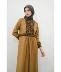 Gamis Ayna Ruby Big Size - Image 2