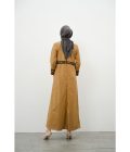 Gamis Ayna Ruby Big Size - Image 4