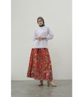 Blus Olva White - Image 2