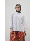 Blus Olva White - Image 3