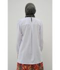 Blus Olva White - Image 5