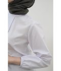 Blus Olva White - Image 4
