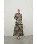 Blus Velya Nadra Big Size - Image 2