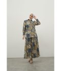 Blus Velya Nadra Big Size - Image 7