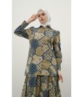 Blus Velya Nadra Big Size