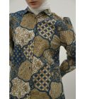 Blus Velya Nadra Big Size - Image 6
