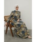 Blus Velya Nadra Big Size - Image 3