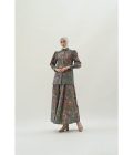 Blus Velya Buna Abu Big Size - Image 3