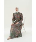 Blus Velya Buna Abu Big Size - Image 4