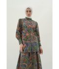 Blus Velya Buna Abu Big Size