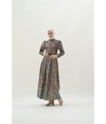 Blus Velya Buna Abu Big Size - Image 2