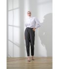 Daily Pants Nolla Abu Gelap - Image 3