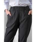 Daily Pants Nolla Abu Gelap - Image 2