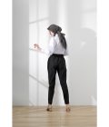 Daily Pants Nolla Hitam - Image 4