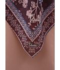 Hijab Arla Dark Violet Syari - Image 5
