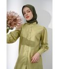Blus Velya Lime Green - Image 3