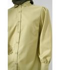 Blus Velya Lime Green - Image 2