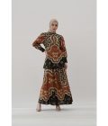 Deena Skirt Lintang Marun - Image 5
