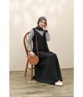 Gamis Asha Deyna Big Size
