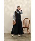 Gamis Asha Deyna Big Size - Image 2