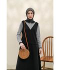 Gamis Asha Deyna Big Size - Image 4
