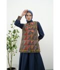 Blus Velya Kana Big Size - Image 7