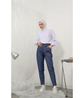 Daily Pants Byara Blue Indigo - Image 5