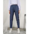 Daily Pants Byara Blue Indigo
