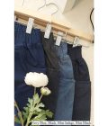 Daily Pants Byara Blue Indigo - Image 7