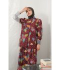 Blus Velya Malya Big Size