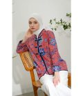 Blus Danti Kanna