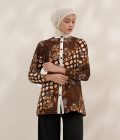 Blus Velya Viyana Big Size - Image 6