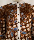 Blus Velya Viyana Big Size - Image 2