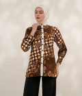 Blus Velya Viyana Big Size