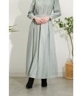 Deena Skirt Sage Green