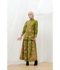 Blus Velya wedari Big Size - Image 2