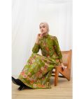 Blus Velya wedari Big Size - Image 3