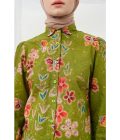 Blus Velya wedari Big Size - Image 4